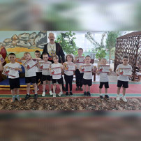Быстрее, выше, сильнее! Быстрее, выше, сильнее!.