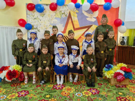 "Мы - наследники победы" "Мы - наследники победы".