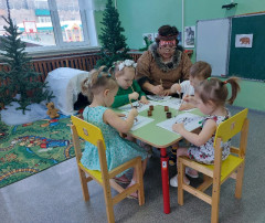 "Мишка косолапый" "Мишка косолапый".