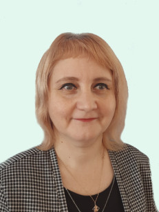 Кривогорницына Ирина Михайловна Кривогорницына Ирина Михайловна