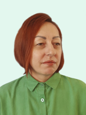 Воспитатель Павленко Анастасия Сергеевна