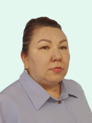 Воспитатель Бречалова Мария Алексеевна Воспитатель Бречалова Мария Алексеевна