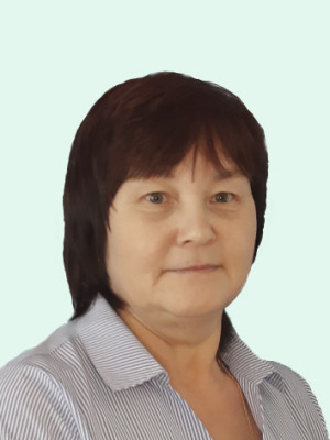 Учитель-дефектолог Махмадиева Юлия Гарольдовна